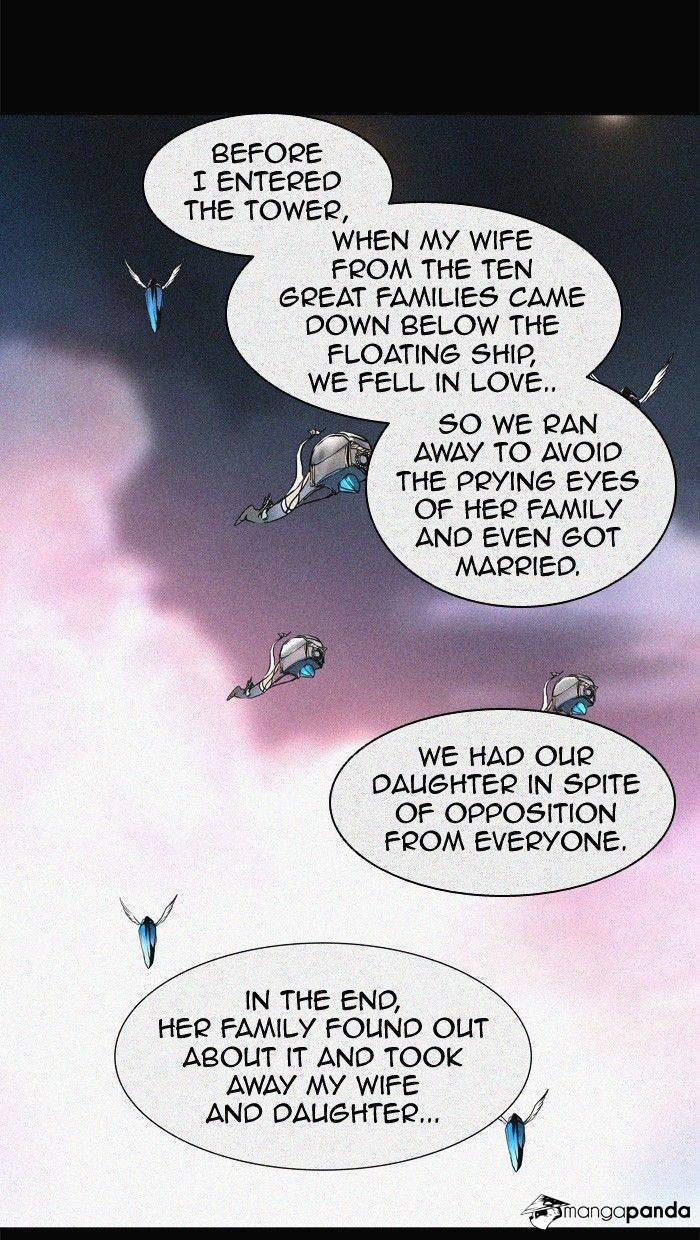Tower of God Chapter 307 image 079